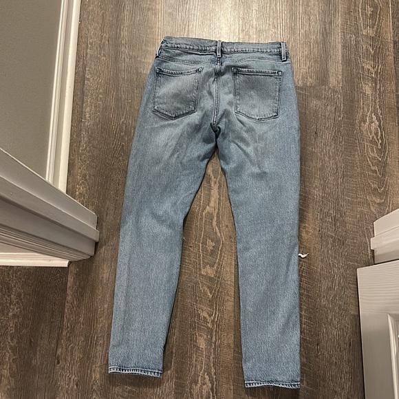 FRAME Jeans Le Garçon - Picture 5 of 7